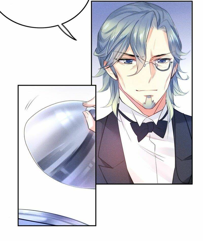 Luyến Khúc Trăng Lưỡi Liềm: Chapter 6