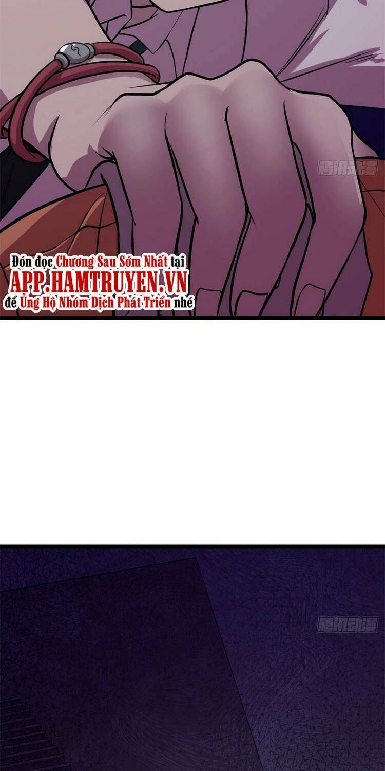 Toàn Cầu Sụp Đổ: Chapter 20
