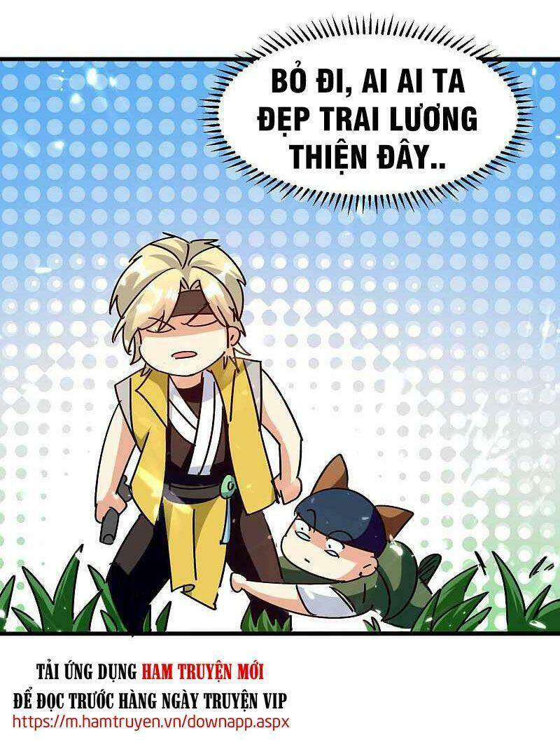 Vạn Giới Tiên Vương: Chapter 145