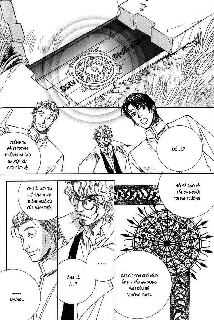 Innocent Bird: Chapter 7