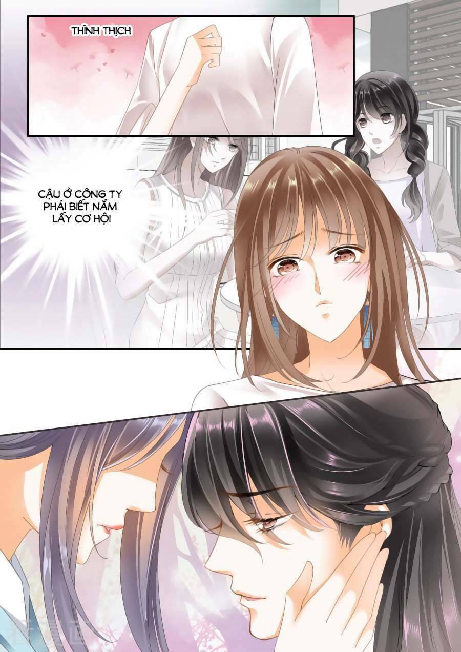 Không Thể Yêu Em: Chapter 17