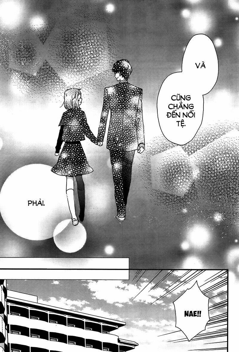 Futsutsu Kana Oyako Deha Arimasu Ga: Chapter 0