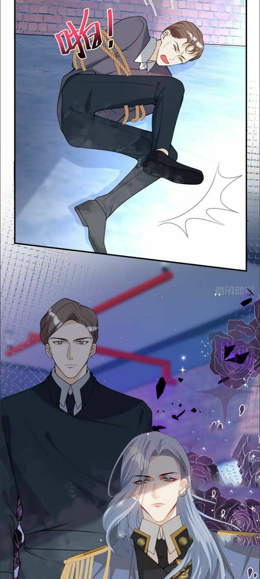 Xuyên Không Đến Thế Giới Trở Thành Đóa Hoa Của Anh: Chapter 19