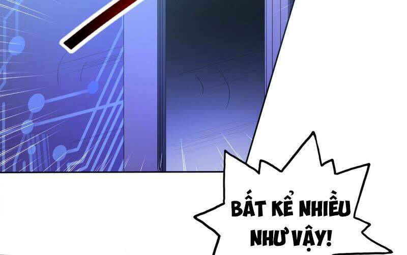 Siêu Năng Phân Hóa: Chapter 5