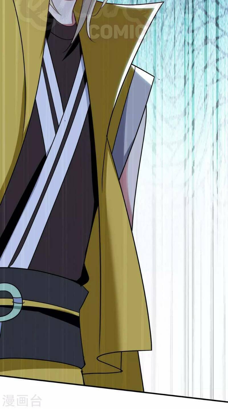 Vạn Giới Tiên Vương: Chapter 46