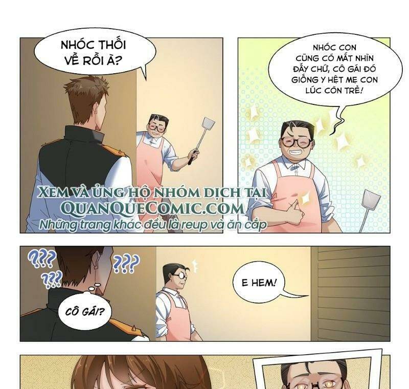 Ngăn Chặn Tận Thế: Chapter 11