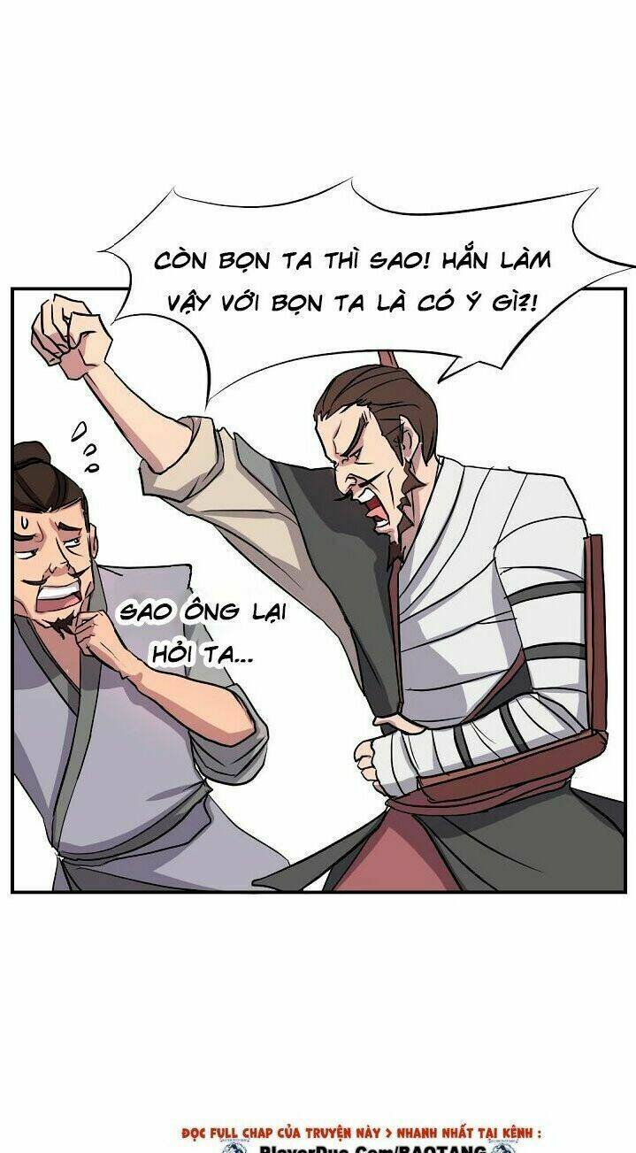 Trọng Sinh, Bất Khả Chiến Bại: Chapter 20