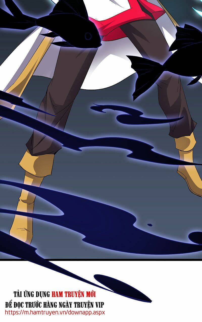 Phục Thiên Thánh Chủ: Chapter 115