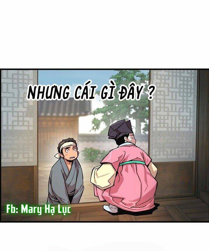 Tôi Sẽ Sống Như Một Hoàng Tử: Chapter 2