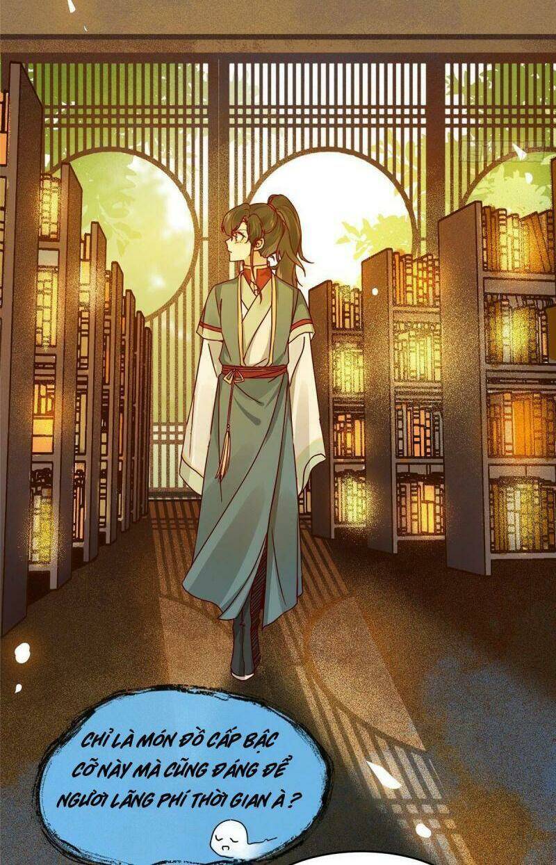 Nghịch Thiên Thần Phi Chí Thượng: Chapter 11