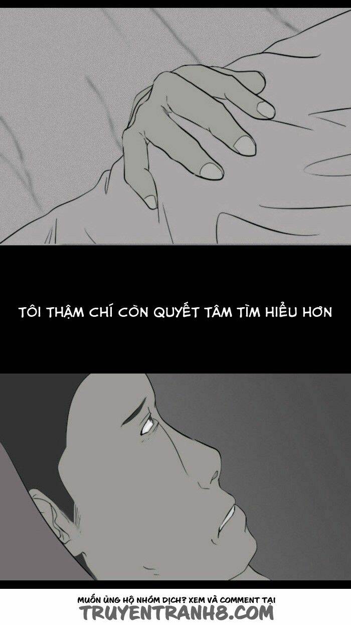 Thứ Sáu: Những Câu Chuyện Cấm: Chapter 41