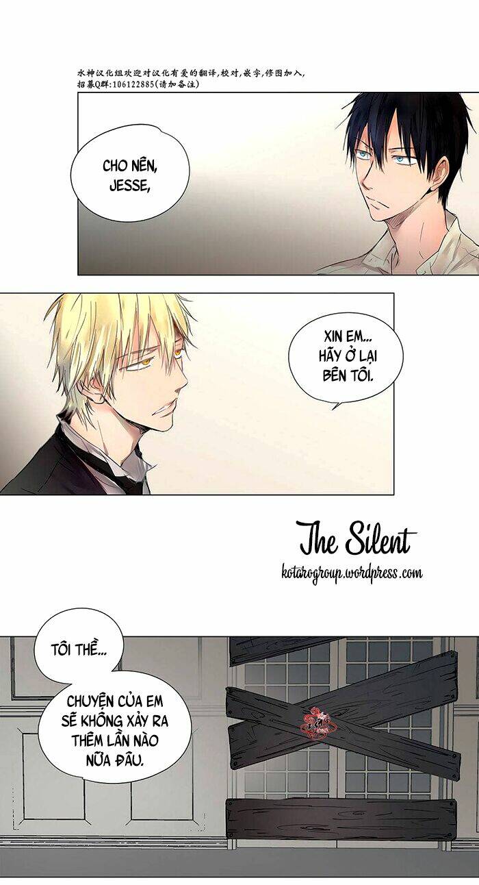 Moritat: Chapter 5