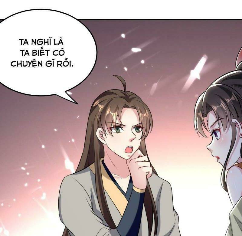 Dị Giới Siêu Cấp Ở Rể: Chapter 35