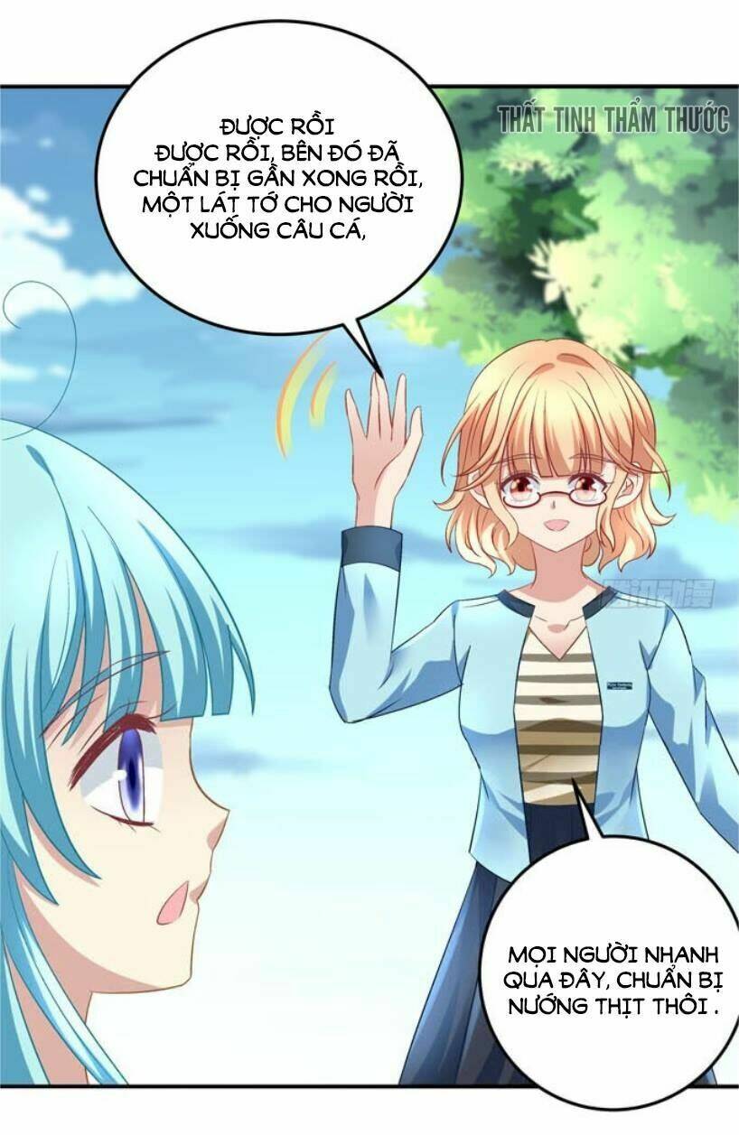 Đế Vương Ta Vẫn Còn Nhỏ: Chapter 53