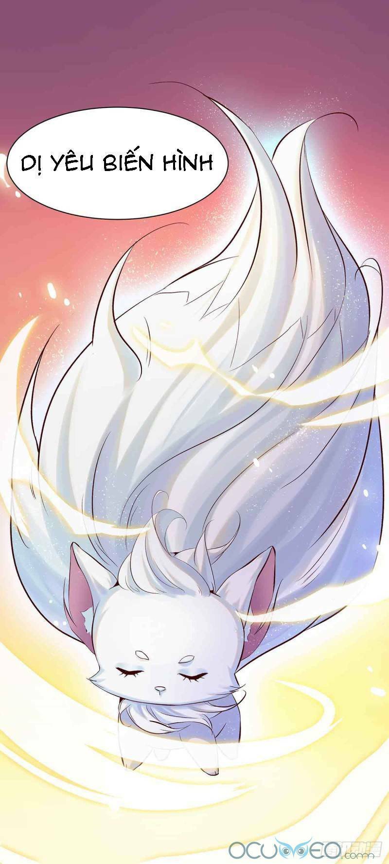 Minh Đế Độc Sủng Âm Dương Phi: Chapter 8