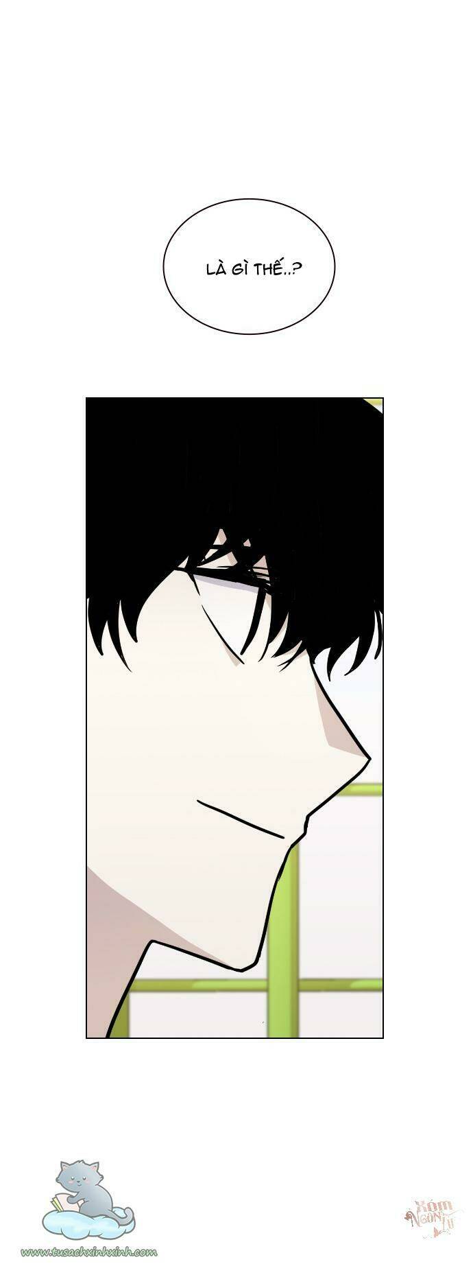 Thằng Bạn Trai Tồi Tệ Của Tôi: Chapter 67