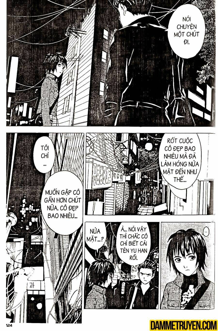 Ai Hơn Ai: Chapter 182