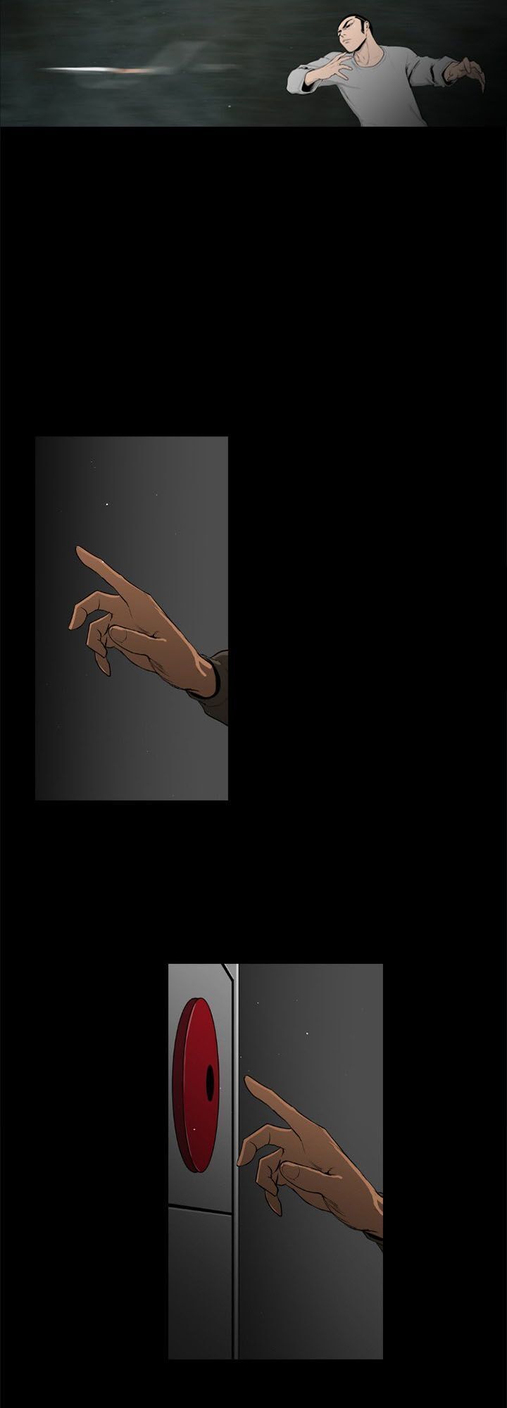 Tong Edge: Chapter 29