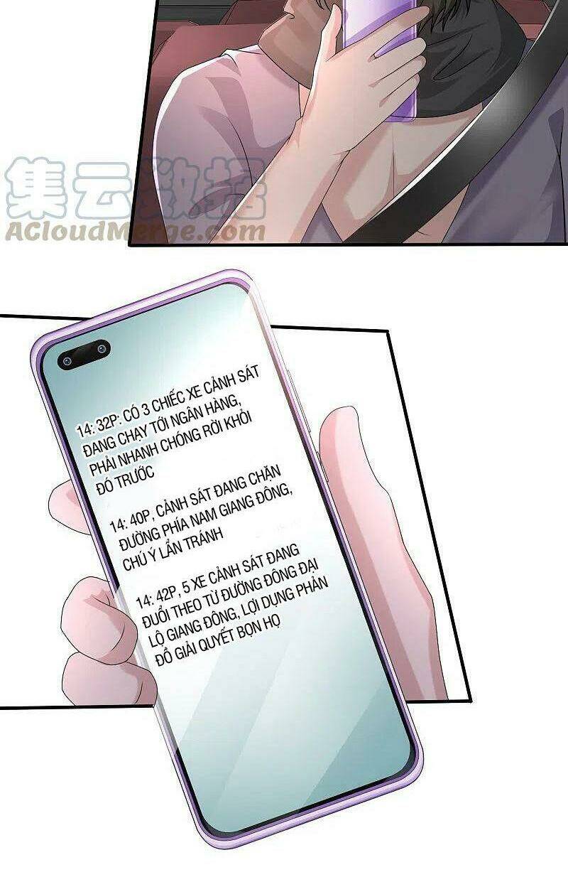 Tối Cường Vận Đào Hoa: Chapter 219