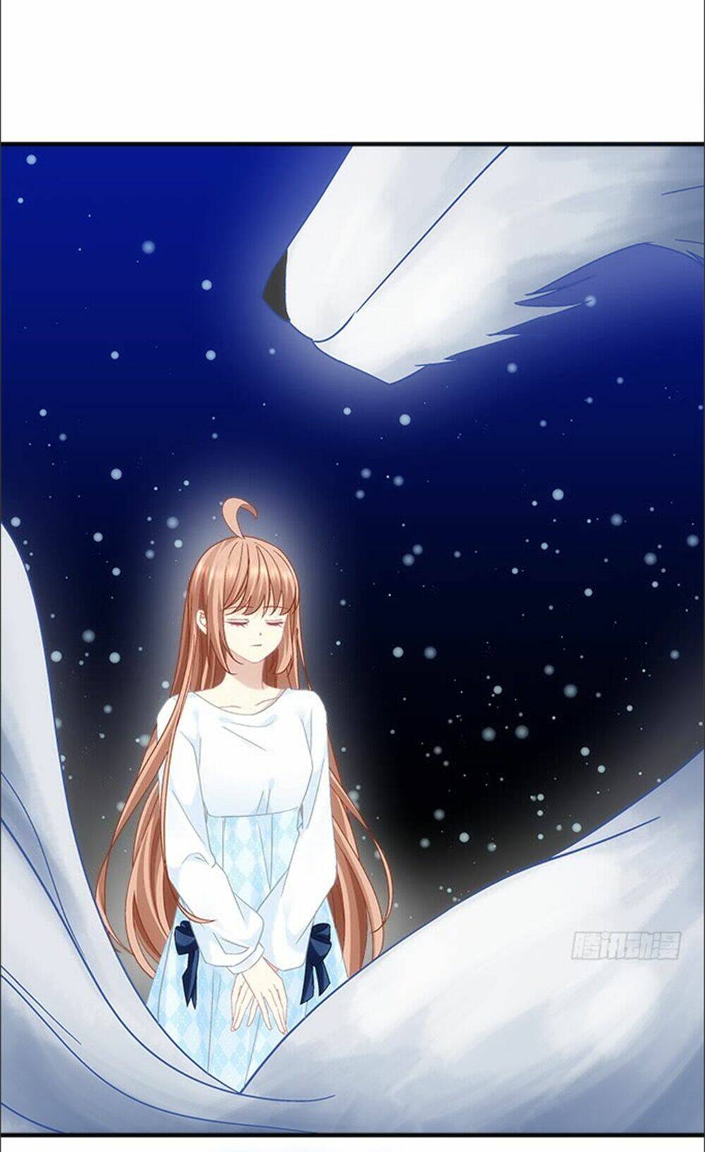 Ám Dạ Vô Thường: Chapter 67