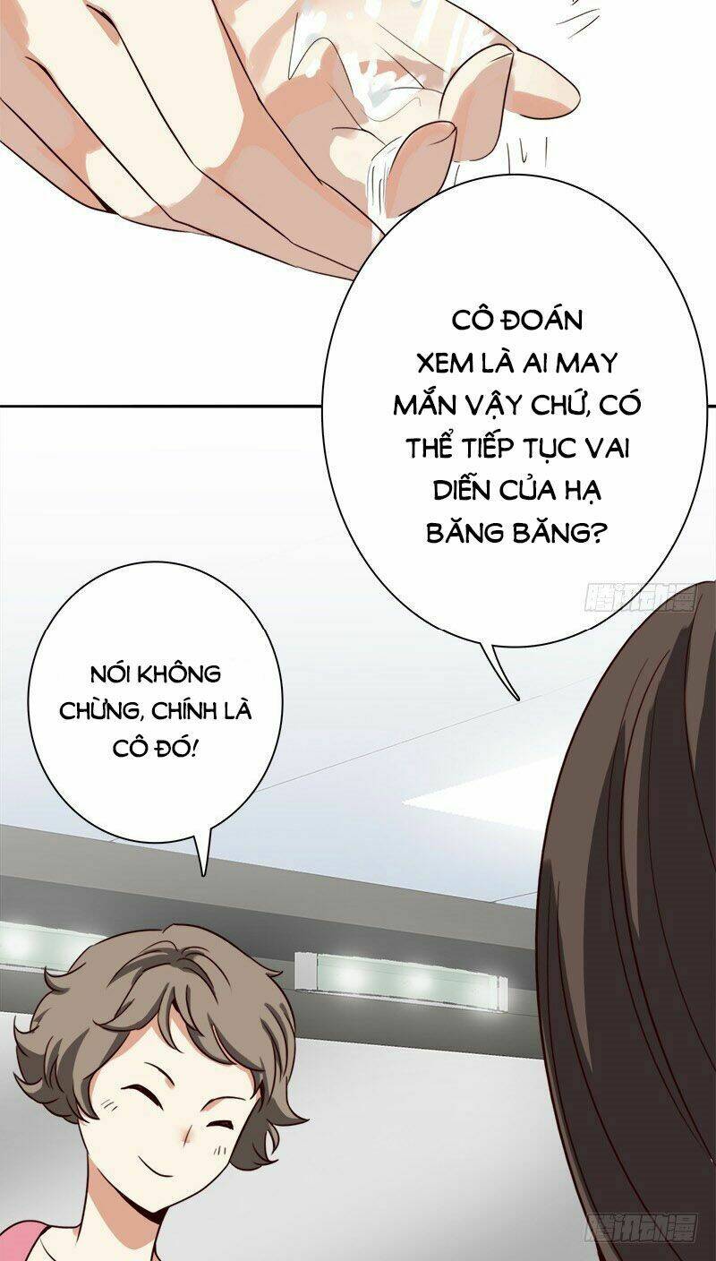 Yêu Tinh Đại Tác Chiến: Chapter 22