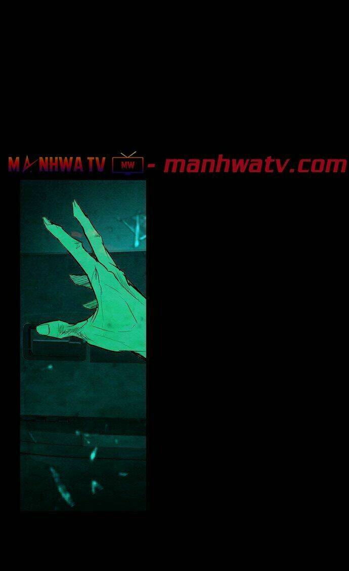 Kẻ Hồi Sinh: Chapter 7