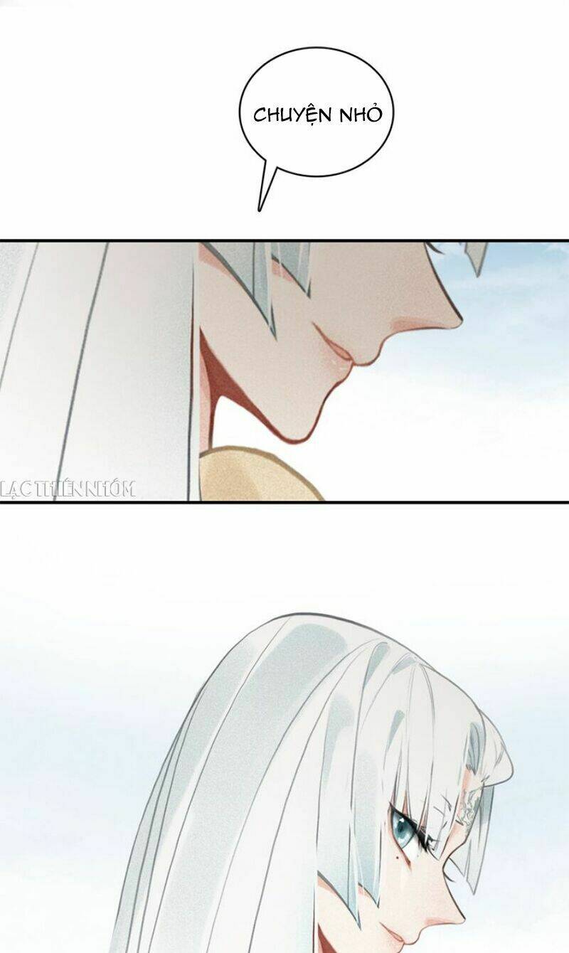 Đế Sư Tại Thượng: Chapter 39