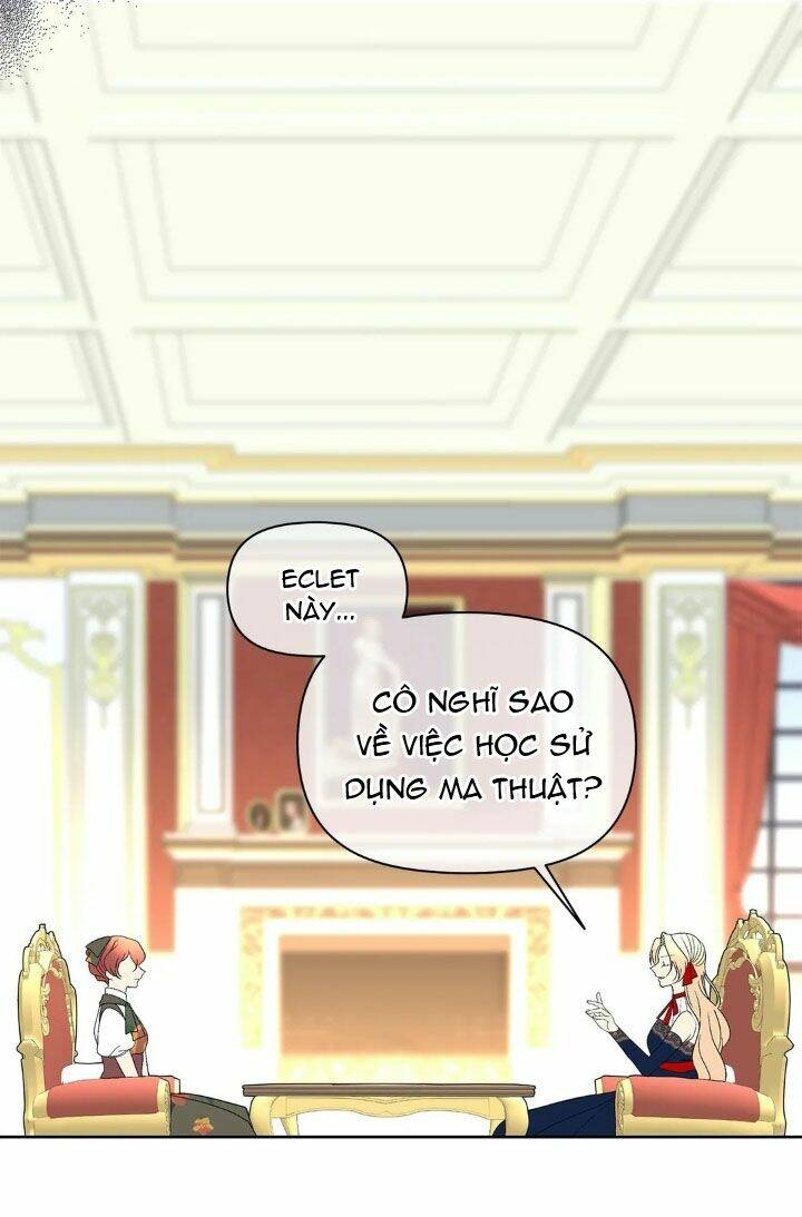 Công Chúa Thời Gian Có Hạn: Chapter 33
