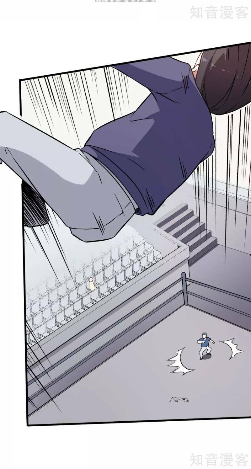 Vườn Trường Cuồng Sư Hệ Thống: Chapter 55