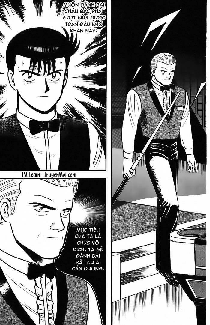 Break Shot: Chapter 91