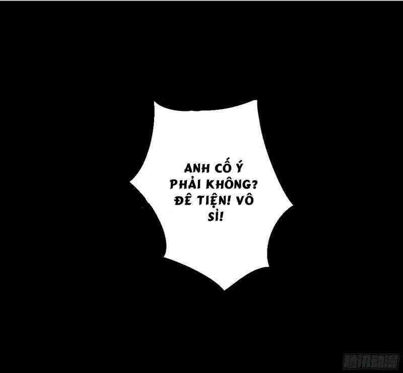 Hung Mãnh Quỷ Phu Bà Thượng Sàng: Chapter 8