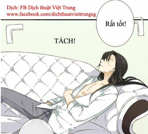 Bạn Trai Tôi Là Cẩm Y Vệ: Chapter 16