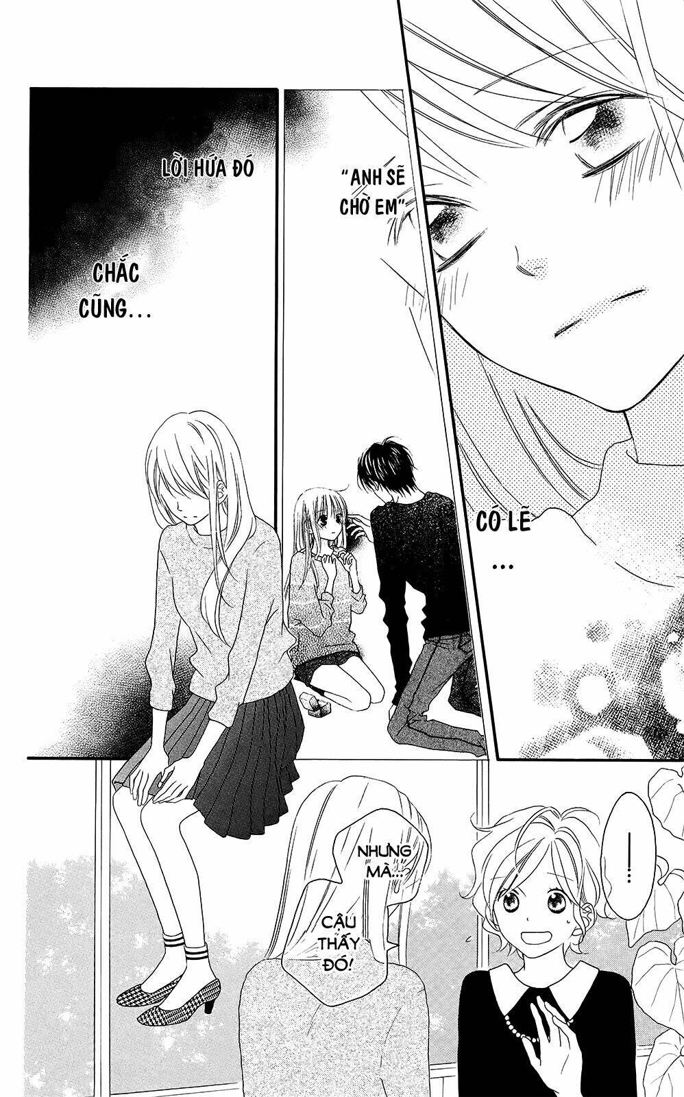 Love So Life: Chapter 103