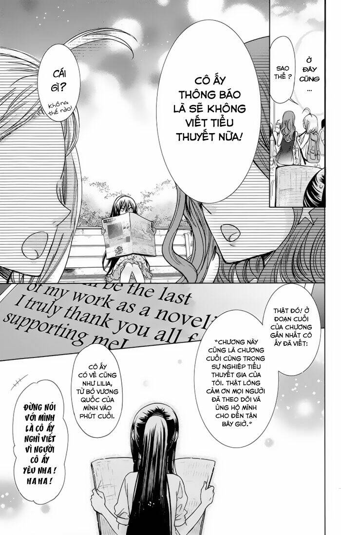 Watashi Ni Xx Shinasai!: Chapter 73