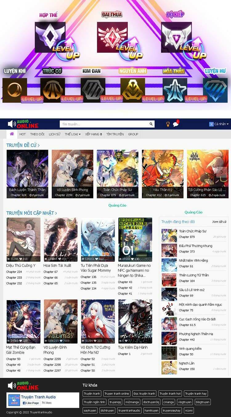 Ma Tông Không Dễ Ở: Chapter 45