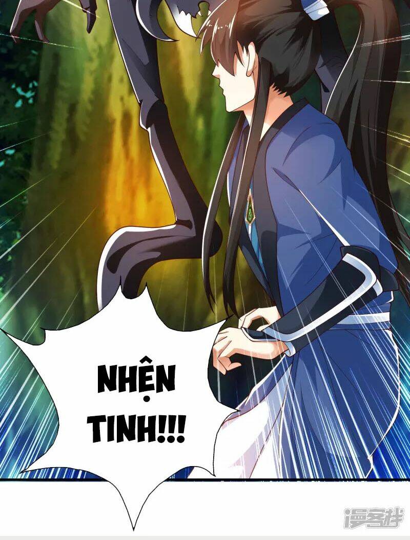 Khoa Kỹ Đại Tiên Tông: Chapter 35