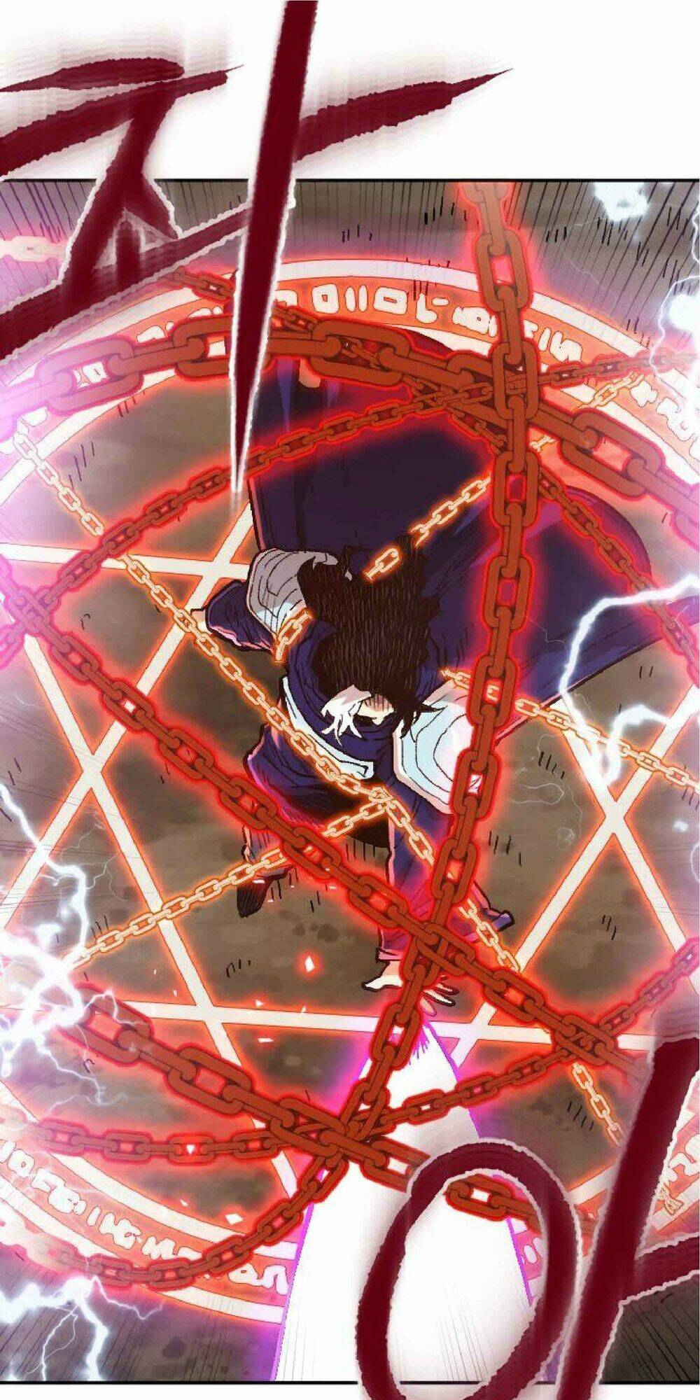 Nô Lệ Nghịch Thiên: Chapter 33