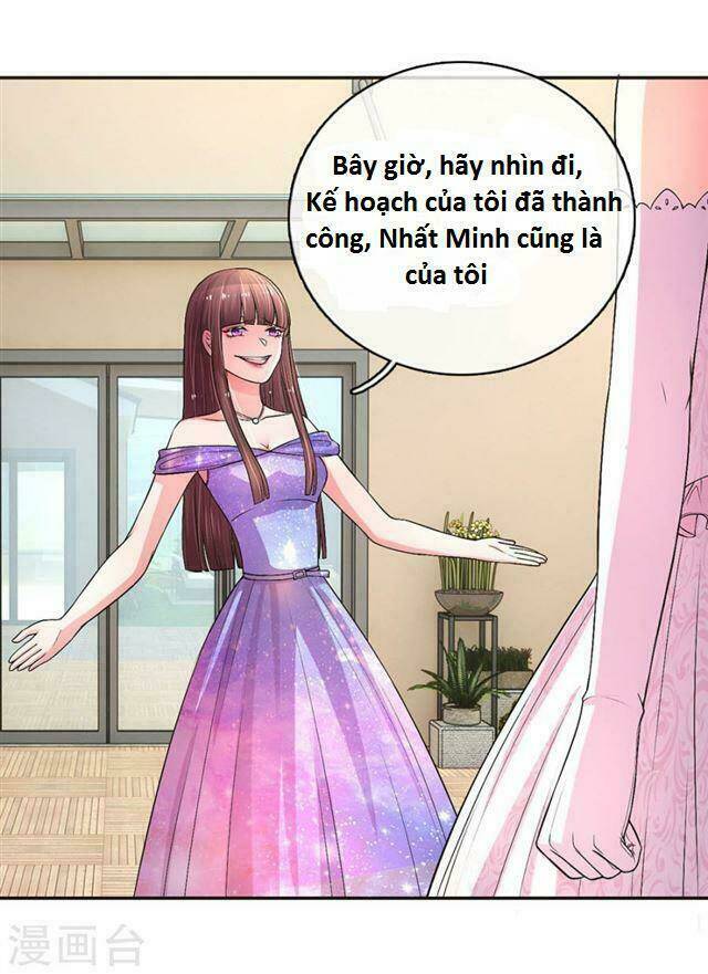 Trùng Sinh Để Trả Thù: Chapter 4