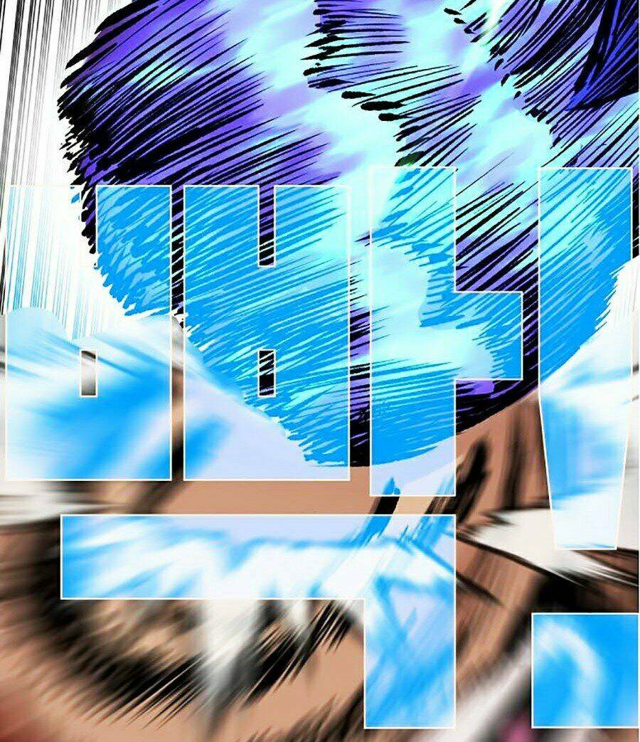 Hard Core Leveling Warrior Ss2: Chapter 110