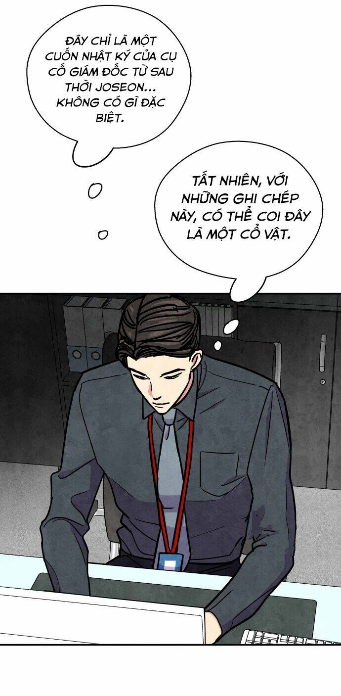 Tai Sói Và Mũ Đỏ: Chapter 34