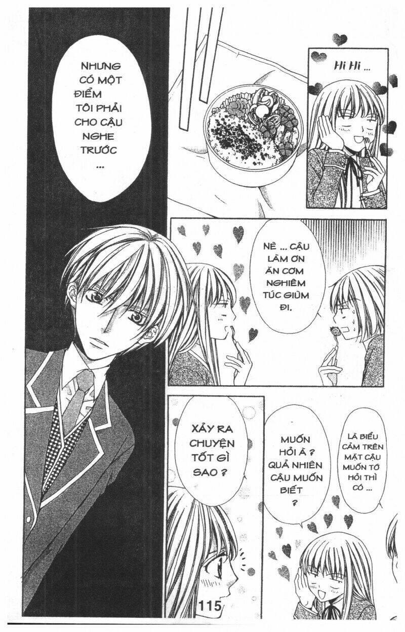 Heart No Daiya: Chapter 2