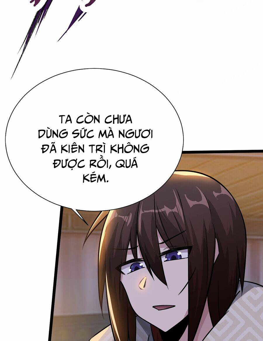 Đại Bảo Kiếm Của Tôi: Chapter 40