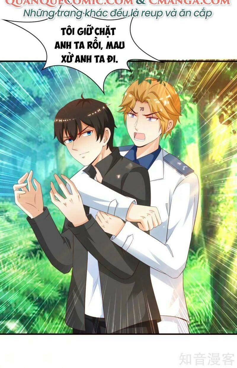 Tối Cường Vận Đào Hoa: Chapter 122