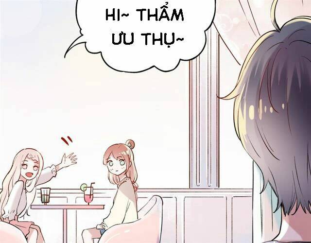 Trạch Thượng Tịch Mịch Huỳnh Hỏa: Chapter 14