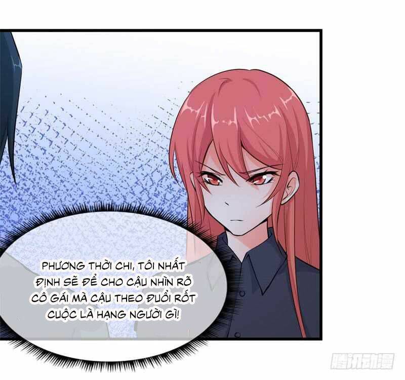 Ám Luyến Thành Hôn: Chapter 56