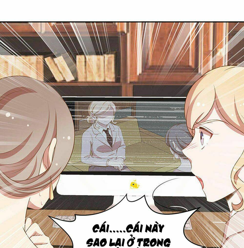 Cả Thế Giới Đều Không Bằng Người: Chapter 49