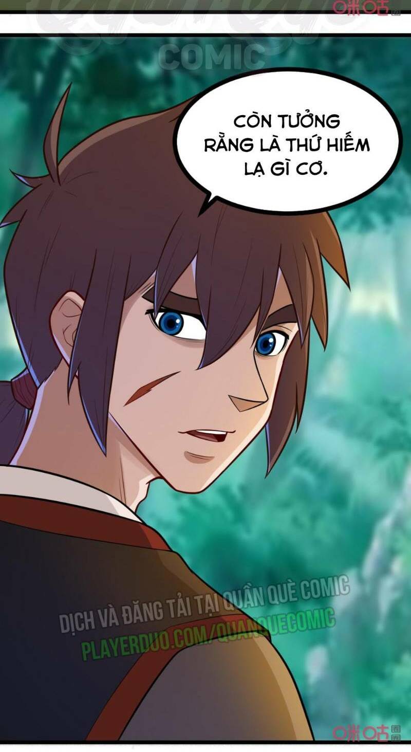 Tu Tiên Cuồng Thần: Chapter 54