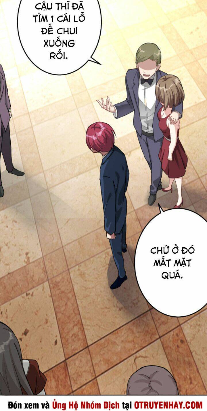 Lão Bà Ta Là Minh Chủ Võ Lâm: Chapter 1
