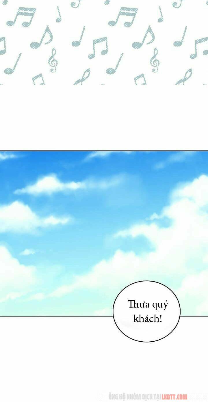 Tôi Không Phải Là Người Tốt: Chapter 80