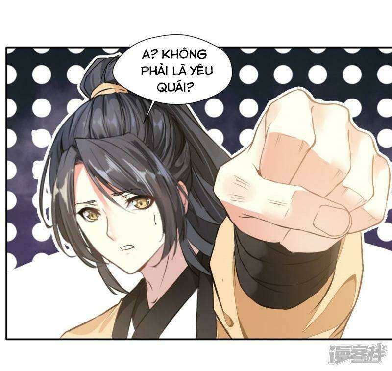 Tuyệt Thế Đế Tôn: Chapter 43